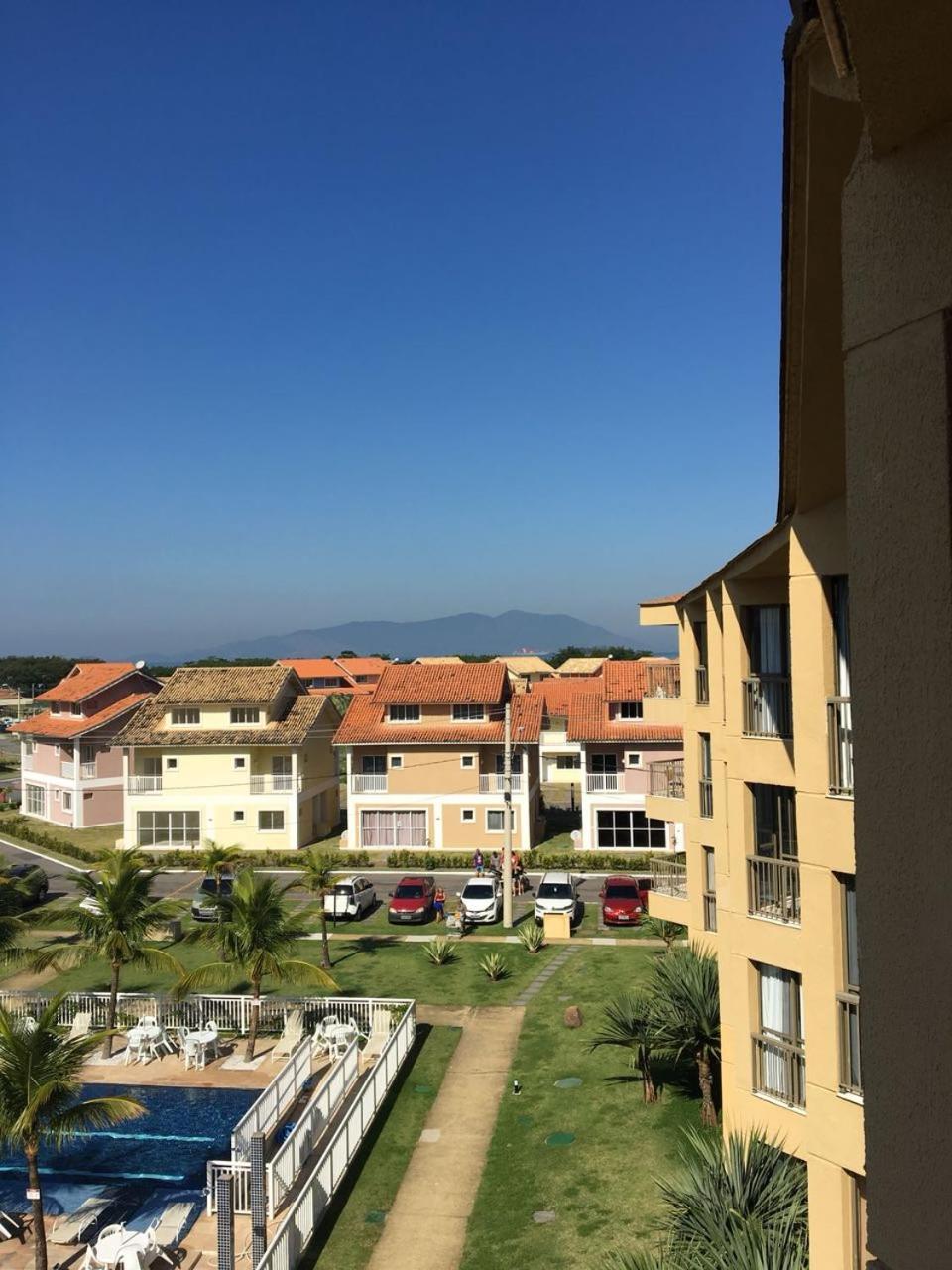 Tranquilidade E Diversao Mangaratiba Exterior photo