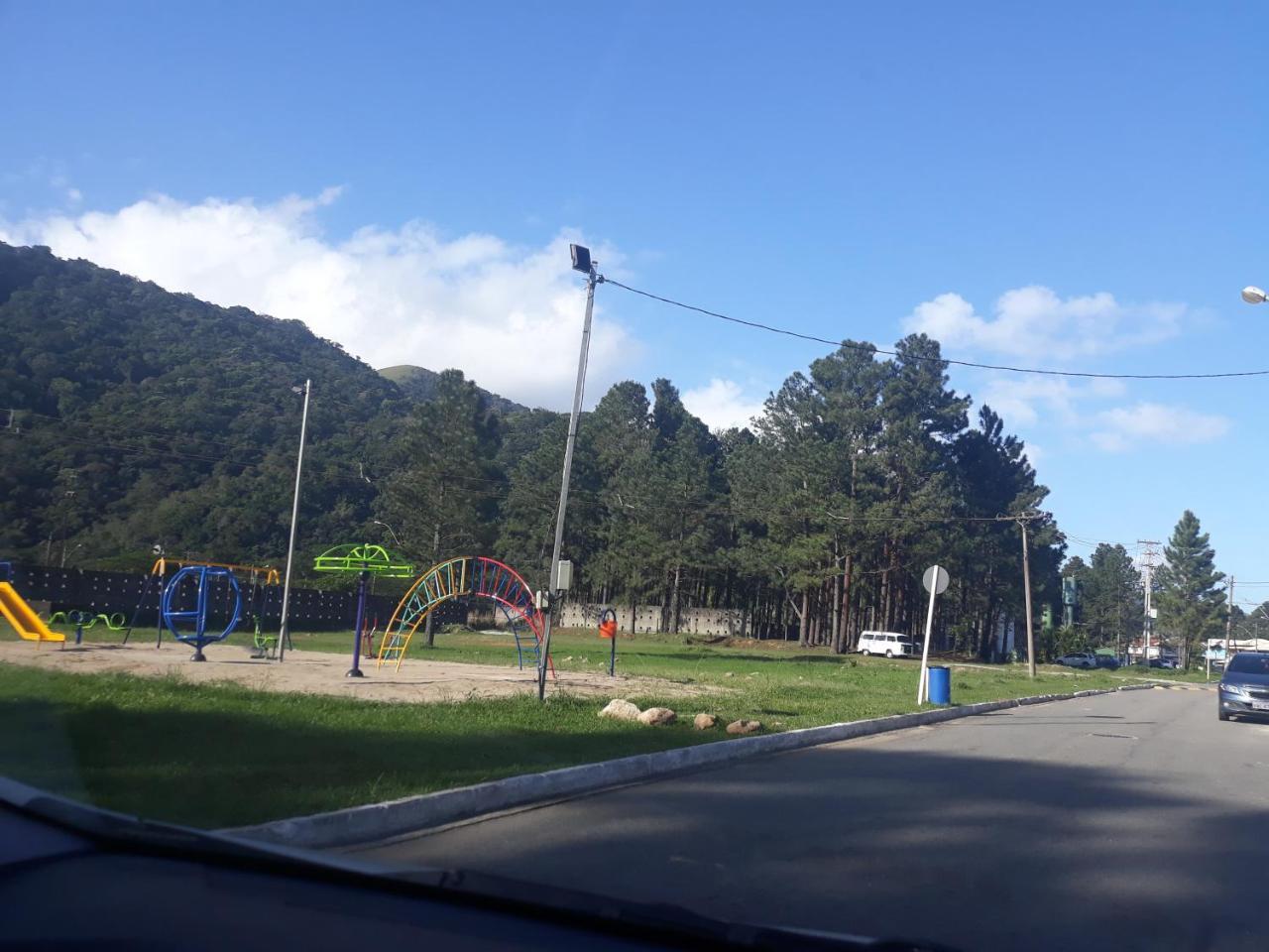 Tranquilidade E Diversao Mangaratiba Exterior photo
